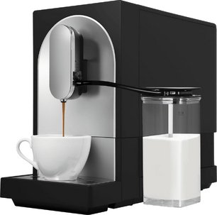 Кофемашина Maunfeld MF-A8021CBK фото в Новосибирске