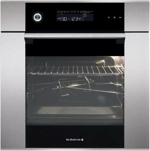Духовой шкаф De Dietrich DOP6557X фото в Новосибирске