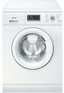 Стиральная машина Smeg SLB127-2 фото в Новосибирске