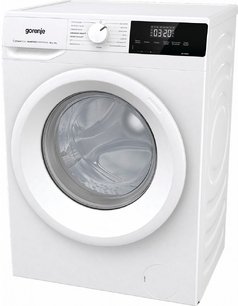 Стирально-сушильная машина Gorenje W3D2A854ADS/R фото 4 в Новосибирске