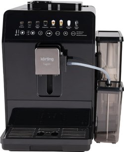 Кофемашина Кертинг KACM 2026 N Fagotti фото в Новосибирске Кофемашина Korting KACM 2026 N Fagotti фото в Новосибирске