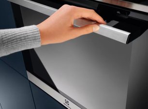 Духовой шкаф Electrolux EOF6P76X2 фото 3 в Новосибирске