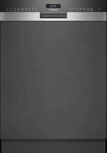 Встраиваемая посудомоечная машина Сименс SN 55ZS07CE фото в Новосибирске Встраиваемая посудомоечная машина Siemens SN 55ZS07CE фото в Новосибирске