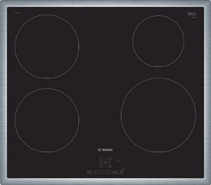 Индукционная варочная панель Bosch PUE64RBB5E фото в Новосибирске