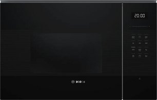 Встраиваемая микроволновая печь Bosch BEL554MB2 фото в Новосибирске