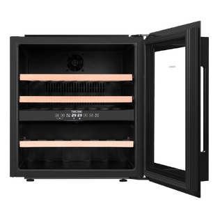 Встраиваемый винный шкаф Maunfeld MBWC-92D36 фото 2 в Новосибирске