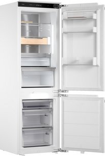 Встраиваемый комбинированный холодильник Asko RBC576DNC1 фото 2 в Новосибирске