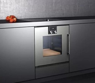 Духовой шкаф Gaggenau BOP 251-130 фото 2 в Новосибирске
