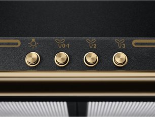 Вытяжка Electrolux EFC226R фото 4 в Новосибирске