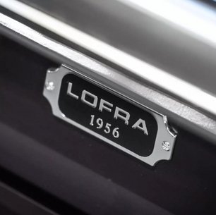 Встраиваемая микроволновая печь Lofra FMRNM66ME CHROME фото 2 в Новосибирске