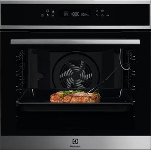 Духовой шкаф Electrolux EOE7P31X фото в Новосибирске
