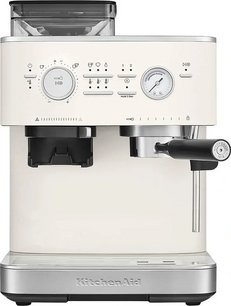 Кофемашина KitchenAid 5KES6551EPL фото в Новосибирске