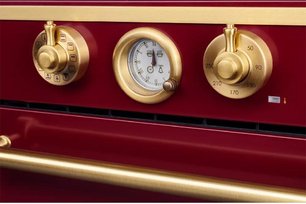 Духовой шкаф Kuppersberg RC 6911 BOR Bronze фото 4 в Новосибирске