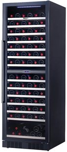 Винный шкаф Cold Vine C154-KBT2 фото в Новосибирске