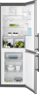 Холодильник Electrolux EN 93452 JX фото 2 в Новосибирске