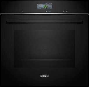 Духовой шкаф Siemens HB776G1B1 фото в Новосибирске
