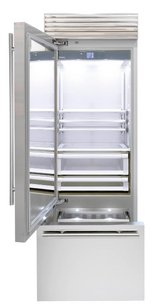 Встраиваемый холодильник Fhiaba XS750TGT3 фото в Новосибирске