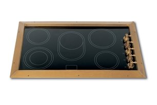 Варочная панель Рестарт ELP048 фото в Новосибирске Варочная панель Restart ELP048 фото в Новосибирске