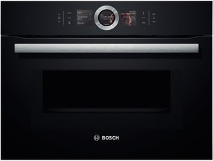 Духовой шкаф Bosch CMG 636BB1 фото в Новосибирске