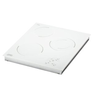 Электрическая варочная поверхность Крона DELIZIA 45 WH фото 3 в Новосибирске Электрическая варочная поверхность KRONA DELIZIA 45 WH фото 3 в Новосибирске