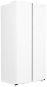 Холодильник MAUNFELD MFF177NFWE фото 4 в Новосибирске