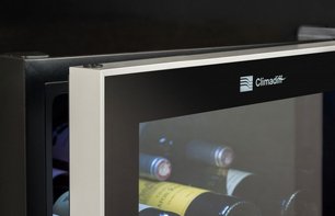 Винный шкаф Climadiff CS105B1 фото 2 в Новосибирске