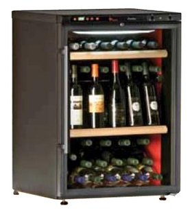 Винный шкаф IP C 151 CF фото в Новосибирске