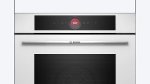 Духовой шкаф Бош HBG7721W1S фото 2 в Новосибирске Духовой шкаф Bosch HBG7721W1S фото 2 в Новосибирске