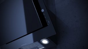 Настенная вытяжка Kuppersbusch DW 6250.0 S фото 4 в Новосибирске