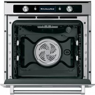 Духовой шкаф KitchenAid KOTSP 60602 фото 2 в Новосибирске