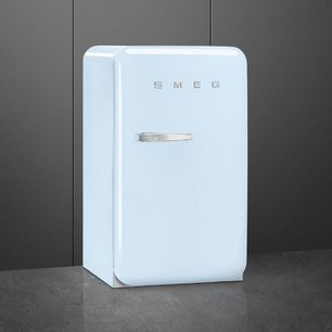 Холодильник Смег FAB10RPB5 фото 3 в Новосибирске Холодильник Smeg FAB10RPB5 фото 3 в Новосибирске