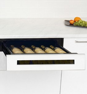 Встраиваемый винный шкаф Pando PVMC 15-5CR фото 2 в Новосибирске