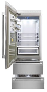 Встраиваемый холодильник Fhiaba RS750HST3I фото в Новосибирске