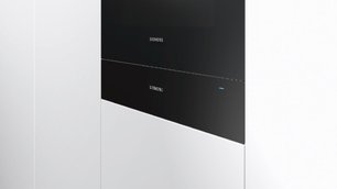 Подогреватель посуды Siemens BI630CNS1 фото 4 в Новосибирске