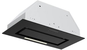 Встраиваемая вытяжка Kuppersberg INTOUCH-1 60 BG фото в Новосибирске