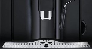 Кофемашина Смег CMSC45NE фото 2 в Новосибирске Кофемашина Smeg CMSC45NE фото 2 в Новосибирске