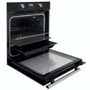 Встраиваемый духовой шкаф Brandt BOP2438B фото 3 в Новосибирске