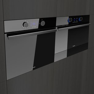 Встраиваемый подогреватель посуды Pando PCP-9600 фото 3 в Новосибирске