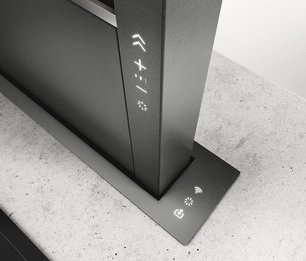 Встраиваемая вытяжка Elica GETUP NAKED/A/90 фото 2 в Новосибирске