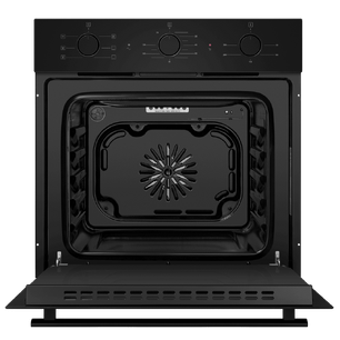 Духовой шкаф Maunfeld AEOF6060B2 фото 3 в Новосибирске