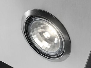 Вытяжка АЕГ DVB4850B фото 4 в Новосибирске Вытяжка AEG DVB4850B фото 4 в Новосибирске