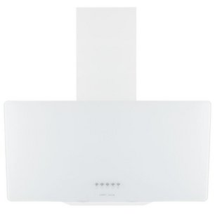 Вытяжка Крона POLLY 600 WHITE PB V2 фото 2 в Новосибирске Вытяжка KRONA POLLY 600 WHITE PB V2 фото 2 в Новосибирске