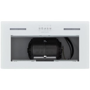 Встраиваемая вытяжка Крона WERMUT 600 DN WHITE PB фото 4 в Новосибирске Встраиваемая вытяжка KRONA WERMUT 600 DN WHITE PB фото 4 в Новосибирске