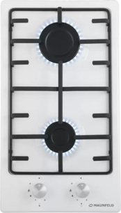 Газовая варочная панель MAUNFELD EGHE.32.3EW\G фото 2 в Новосибирске Газовая варочная панель MAUNFELD EGHE.32.3EW\G фото 2 в Новосибирске