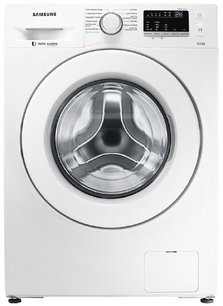 Стиральная машина Samsung WW 60 J 30 G0LW/DLP фото в Новосибирске