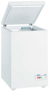 Морозильный ларь Liebherr GT 1421 Comfort фото в Новосибирске
