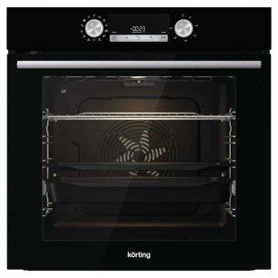 Электрический духовой шкаф Korting OKB 8481 ESN PYRO фото в Новосибирске