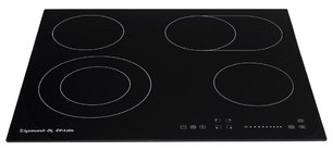 Стеклокерамическая варочная панель Зигмунд Штайн CN 40.6 B фото 2 в Новосибирске Стеклокерамическая варочная панель Zigmund Shtain CN 40.6 B фото 2 в Новосибирске