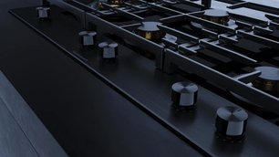 Варочная панель Куперсбуш KG 9850.0 SE-E5 фото 3 в Новосибирске Варочная панель Kuppersbusch KG 9850.0 SE-E5 фото 3 в Новосибирске