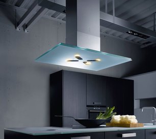 Вытяжка Gutmann Nube фото 4 в Новосибирске